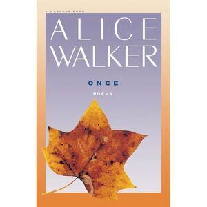 Once -- Walker